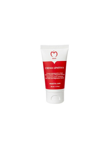 Most crema lenitiva 50ml