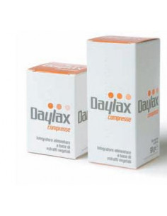 Daylax 50tav 500mg