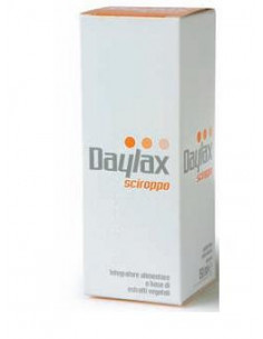 Daylax sciroppo 150ml