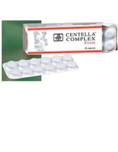 Centella complex ft 20 compresse