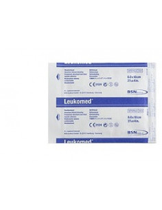 Leukomed medic tnt 10x25cm