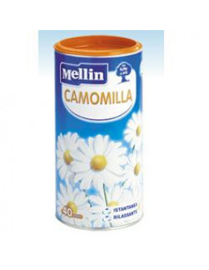 Mellin camomilla gran 350g