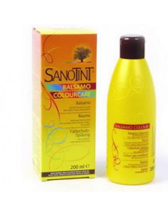 Sanotint balsamo prot colore