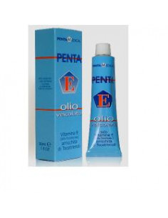 Penta e olio 30ml