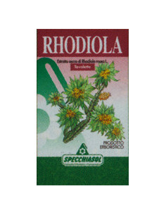 Rhodiola erbe 60tav