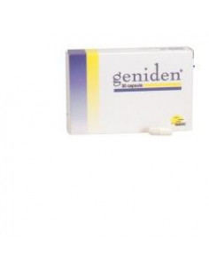 Geniden 30 capsule