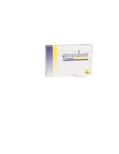 Geniden 30 capsule