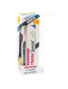 Forhans sp dentif 100ml+spazz