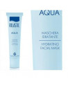 Rilastil aqua masch viso 75ml