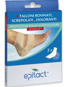 Epitact prot screp talloni 2pz