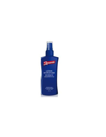 Zanzarella pmc loz 100ml