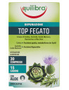 Top fegato con aloe 30 compresse