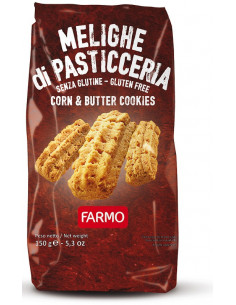 Farmo melighe pasticceria 150g