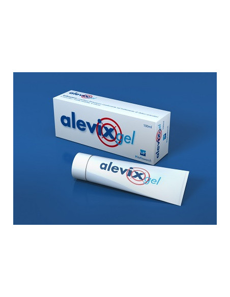 Alevix gel 75ml