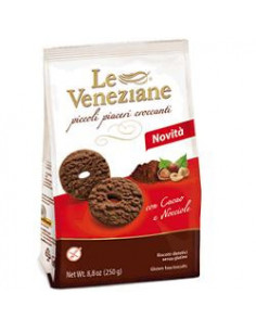 Le veneziane biscotti cac/nocc