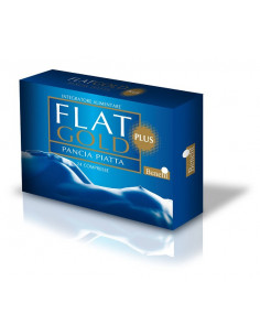 Flat gold plus