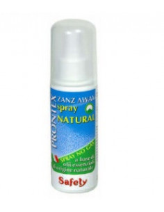 Prontex zanz away spray nat