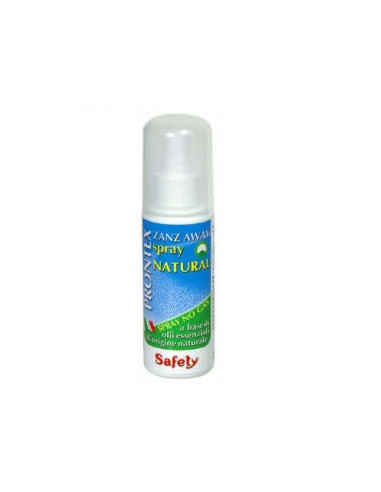 Prontex zanz away spray nat