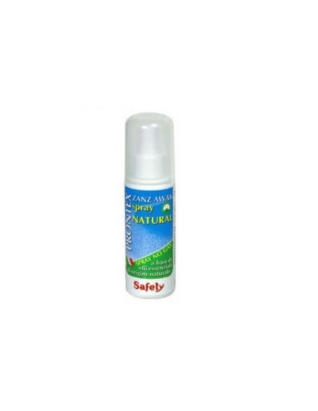 Prontex zanz away spray nat