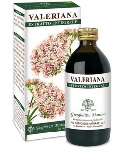 Valeriana estr integ 200ml