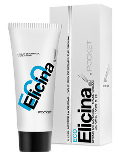 Elicina eco pocket crema 20g