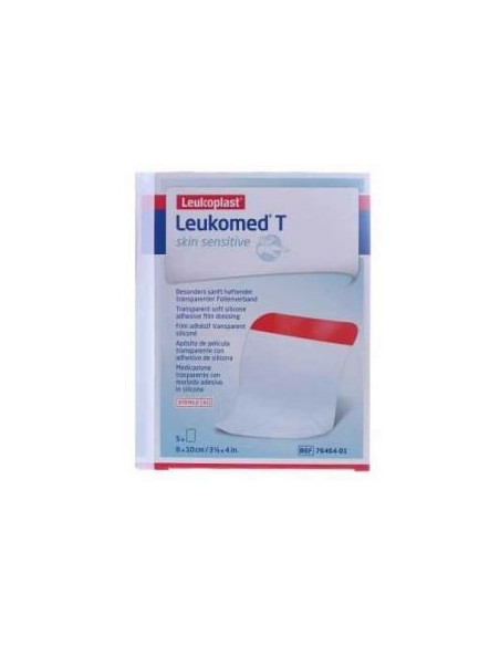 Leukomed t plus ss medic 8x10