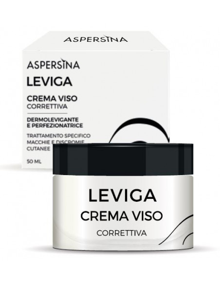 Aspersina leviga crema viso