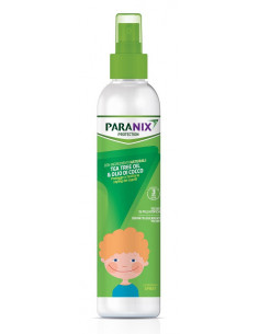 Paranix protection condit spra