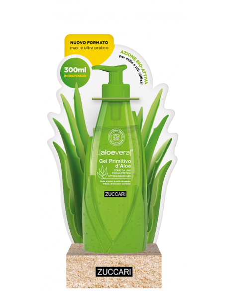 Aloevera2 gel primitivo disp