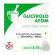 Glicerolo afom ad 6cont 6,75g