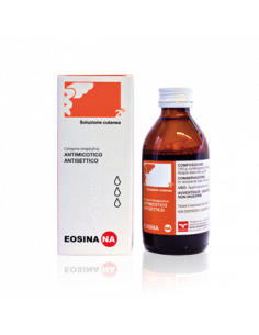 Eosina nova ar sol cut 2% 100g