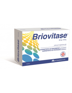 Briovitase 20bust 450mg+450mg