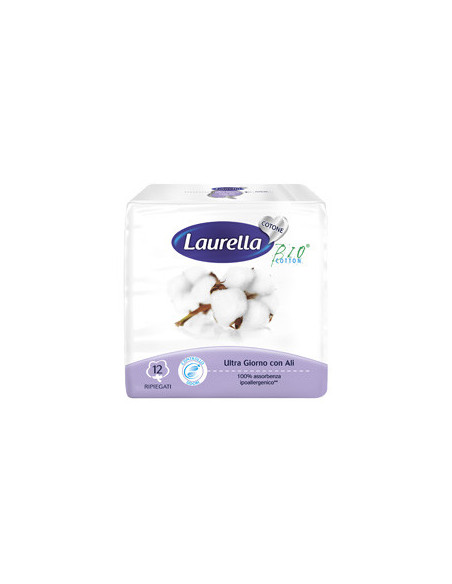 Laurella cotone as ultr gg12pz