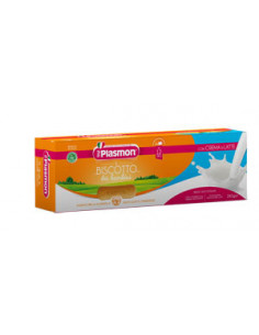 Plasmon biscotti cr latte 240g