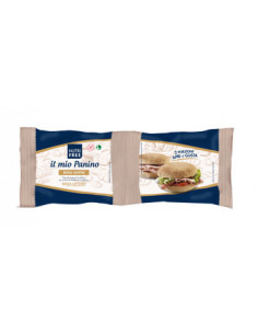 Nutrifree il mio panino 2x90g