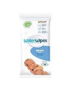 Waterwipes salviette 28pz