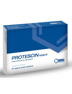 Protescin retard 20 capsule