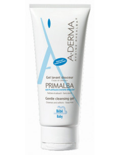 Primalba gel det 2in1 200ml