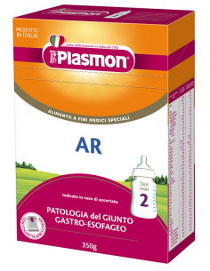 Plasmon ar 2 350g