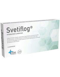 Svetiflog 15 compresse