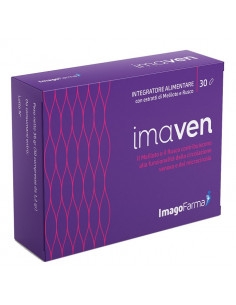 Imaven 30 compresse