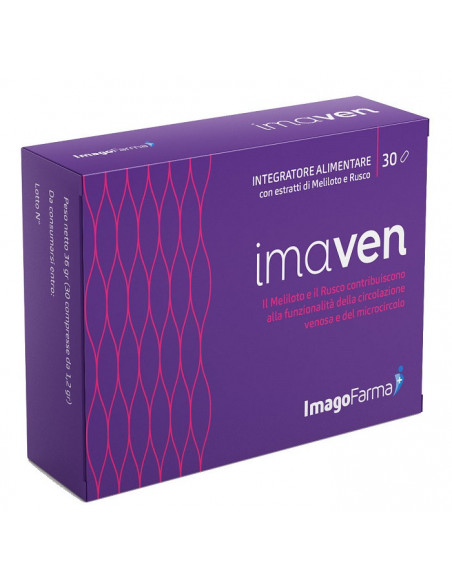 Imaven 30 compresse