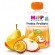 Hipp bio frut fru per/me/ma90g