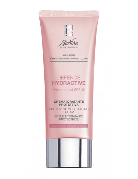 Defence hydractive urban 40ml