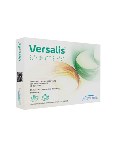 Versalis 10bust