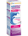 Audispray dolo +6mesi 7g