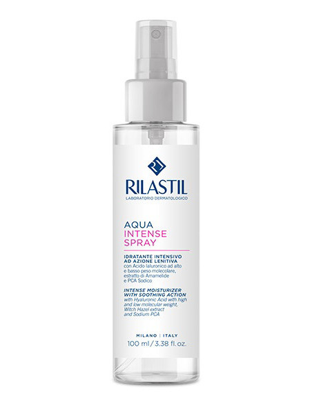 Rilastil aqua intense spray