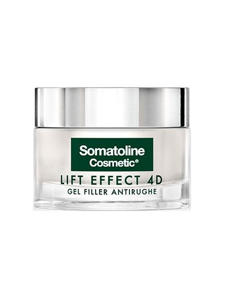 Somat c viso 4d filler gel50ml