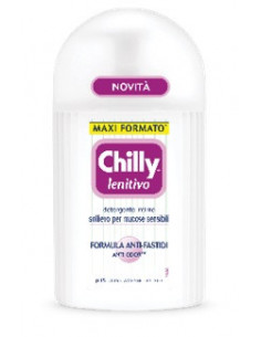 Chilly detergente int len300ml