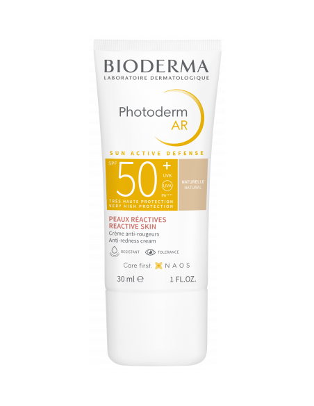 Photoderm ar spf50+ 30ml